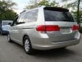 2009 Silver Pearl Metallic Honda Odyssey EX  photo #10