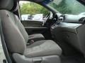 2009 Silver Pearl Metallic Honda Odyssey EX  photo #15