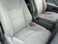 2009 Silver Pearl Metallic Honda Odyssey EX  photo #16