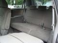 2009 Silver Pearl Metallic Honda Odyssey EX  photo #18