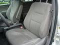 2009 Silver Pearl Metallic Honda Odyssey EX  photo #22