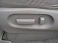 2009 Silver Pearl Metallic Honda Odyssey EX  photo #24