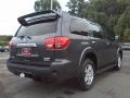 2008 Pyrite Gray Mica Toyota Sequoia Limited  photo #16