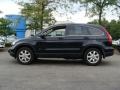 Nighthawk Black Pearl - CR-V EX 4WD Photo No. 1