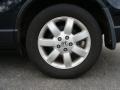 Nighthawk Black Pearl - CR-V EX 4WD Photo No. 2