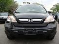 Nighthawk Black Pearl - CR-V EX 4WD Photo No. 5