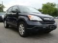 Nighthawk Black Pearl - CR-V EX 4WD Photo No. 6