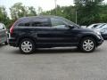 Nighthawk Black Pearl - CR-V EX 4WD Photo No. 7