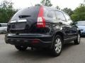 Nighthawk Black Pearl - CR-V EX 4WD Photo No. 8