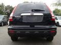 Nighthawk Black Pearl - CR-V EX 4WD Photo No. 9