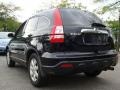 Nighthawk Black Pearl - CR-V EX 4WD Photo No. 10