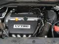 Nighthawk Black Pearl - CR-V EX 4WD Photo No. 12