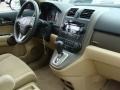 Nighthawk Black Pearl - CR-V EX 4WD Photo No. 15