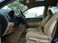 Nighthawk Black Pearl - CR-V EX 4WD Photo No. 18
