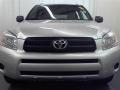 Classic Silver Metallic - RAV4 I4 Photo No. 2