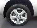 Classic Silver Metallic - RAV4 I4 Photo No. 3