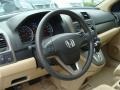 Nighthawk Black Pearl - CR-V EX 4WD Photo No. 23