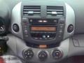 Classic Silver Metallic - RAV4 I4 Photo No. 8