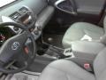Classic Silver Metallic - RAV4 I4 Photo No. 13