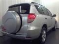 Classic Silver Metallic - RAV4 I4 Photo No. 16