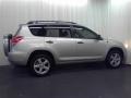 Classic Silver Metallic - RAV4 I4 Photo No. 17