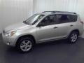 Classic Silver Metallic - RAV4 I4 Photo No. 18