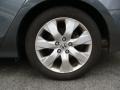 2009 Honda Accord EX V6 Sedan Wheel and Tire Photo