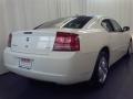 2007 Stone White Dodge Charger R/T  photo #16