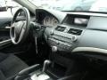 Black Dashboard Photo for 2009 Honda Accord #53692476