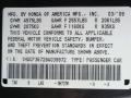 NH737M: Polished Metal Metallic 2009 Honda Accord EX V6 Sedan Color Code