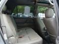 2007 Silver Sky Metallic Toyota Sequoia Limited 4WD  photo #14