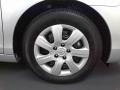 Classic Silver Metallic - Camry  Photo No. 5