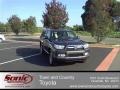 Magnetic Gray Metallic - 4Runner Limited Photo No. 1