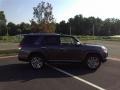 Magnetic Gray Metallic - 4Runner Limited Photo No. 4