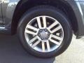 Magnetic Gray Metallic - 4Runner Limited Photo No. 5