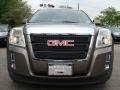 2010 Mocha Steel Metallic GMC Terrain SLE AWD  photo #5