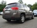 2010 Mocha Steel Metallic GMC Terrain SLE AWD  photo #8