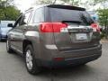 2010 Mocha Steel Metallic GMC Terrain SLE AWD  photo #10