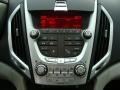 2010 Mocha Steel Metallic GMC Terrain SLE AWD  photo #25