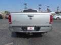 Bright Silver Metallic - Ram 2500 SLT Regular Cab Photo No. 6