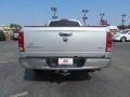 2006 Bright Silver Metallic Dodge Ram 2500 SLT Regular Cab  photo #6