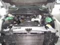 5.9 Liter OHV 24-Valve Cummins Turbo Diesel Inline 6 Cylinder 2006 Dodge Ram 2500 SLT Regular Cab Engine