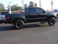 Black Sand Pearl - Tacoma V6 SR5 PreRunner Double Cab Photo No. 3