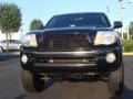 Black Sand Pearl - Tacoma V6 SR5 PreRunner Double Cab Photo No. 8