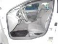 Summit White - Malibu LS Sedan Photo No. 9