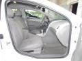 Summit White - Malibu LS Sedan Photo No. 10