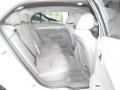 Summit White - Malibu LS Sedan Photo No. 11