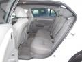 Summit White - Malibu LS Sedan Photo No. 12