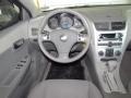 Summit White - Malibu LS Sedan Photo No. 15