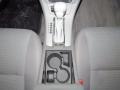 Summit White - Malibu LS Sedan Photo No. 18